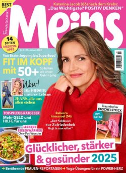 Meins – 15 Januar 2025