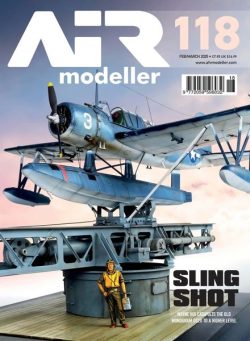 Meng AIR Modeller – February-March 2025