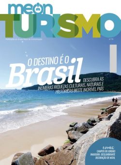 Meon Turismo – Agosto 2024