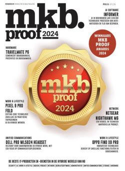 MKB Proof – Januari 2024