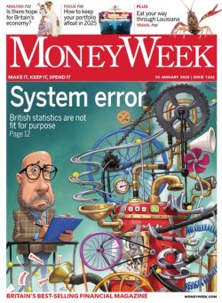 MoneyWeek – 10 January 2025