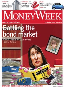 MoneyWeek – 17 January 2025