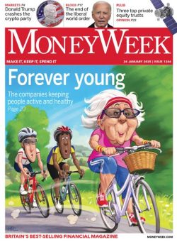 MoneyWeek – 24 January 2025