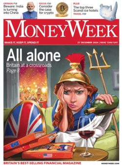 MoneyWeek – 27 December 2024