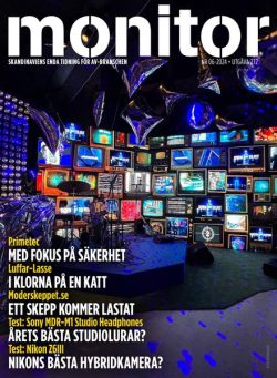 Monitor – 9 Januari 2025