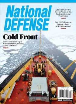 National Defense – January 2025