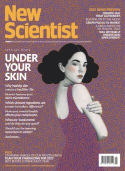 New Scientist Australian Edition – 28 December 2024