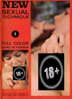 New Sexual Technique – N 1 1968