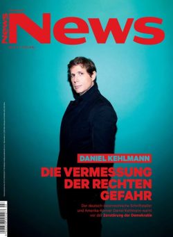 News – 16 Januar 2025