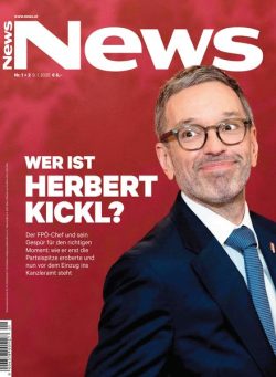 News – 9 Januar 2025