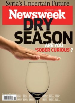 Newsweek USA – January 3 2025