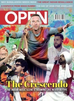 Open Magazine – 27 January 2025