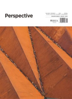 Perspective Magazine – Issue 6 2025