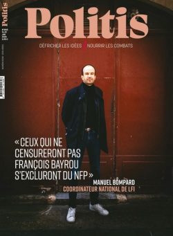 Politis – 16 Janvier 2025