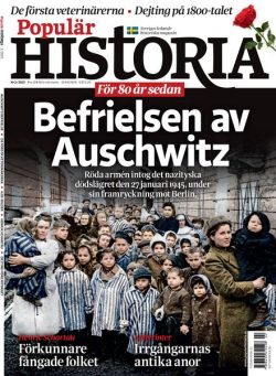 Popular Historia – 21 Januari 2025