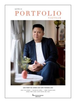 Portfolio Vietnam – Issue 20 2025