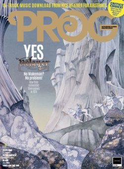 Prog – Issue 156 2024