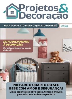 Projetos e Decoracao – 17 Dezembro 2024