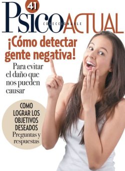 PsicoActual – Fasciculo 12 2024