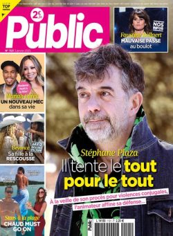 Public – 3 Janvier 2025