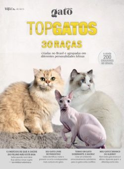 Pulo do Gato – Janeiro 2025