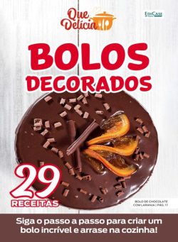 Que Delicia – 30 Dezembro 2024