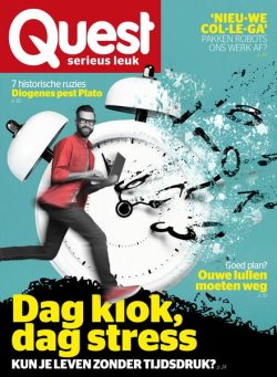 Quest – 9 Januari 2025