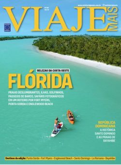 Revista Viaje Mais – Edicao 283 2024