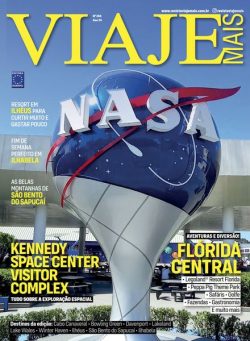 Revista Viaje Mais – Edicao 284 2025