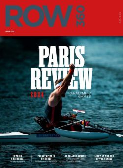 Row360 – Issue 55 2025