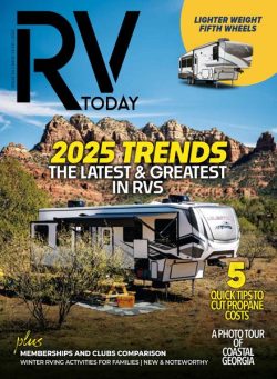 RV Today – Issue 24 2024