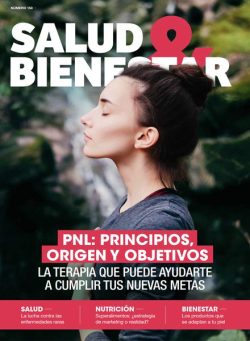 Salud & Bienestar – Enero 2025