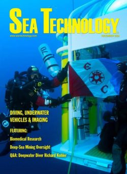 Sea Technology – December 2024