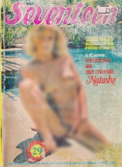 Seventeen Dutch – Nr 29 Maart 1978