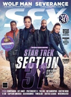 SFX – January 2025