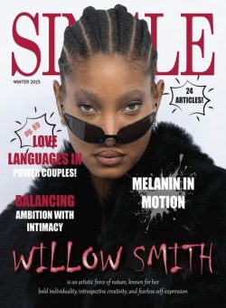 She’s Single – Issue 11 2025