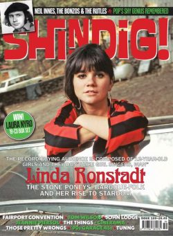 Shindig! – January 2025