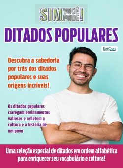 Sim voce pode! – Dezembro 2024