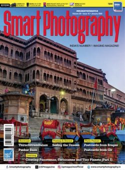 Smart Photography – January 2025