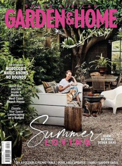 South African Garden and Home – January-February 2025