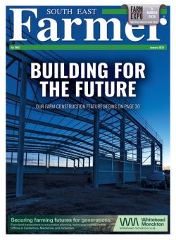 South East Farmer – January 2025