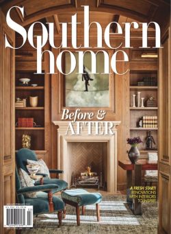 Southern Home – January-February 2025