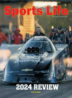 Sports Life Magazine – January 2025