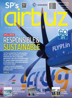 SP’s AirBuz – January 2025