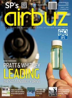 SP’s AirBuz – November 2024