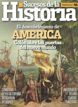 Sucesos de la Historia – 15 Diciembre 2024