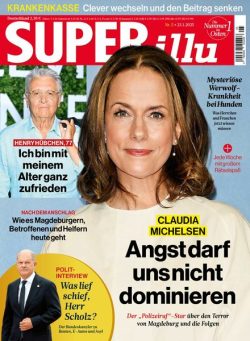 SuperIllu – 22 Januar 2025