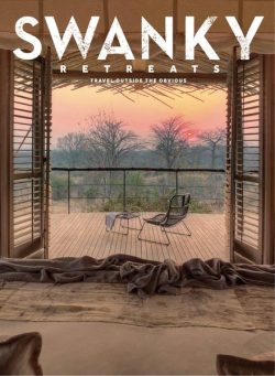 Swanky Retreats – Winter 2024-25