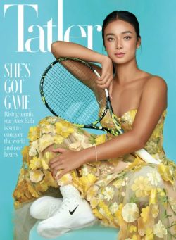 Tatler Philippines – January 2025