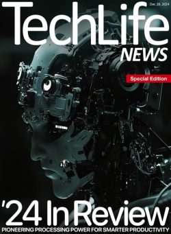 Techlife News – 28 December 2024